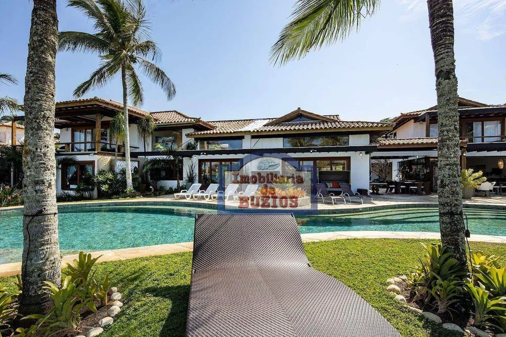 Casa, 9 quartos - Foto 6