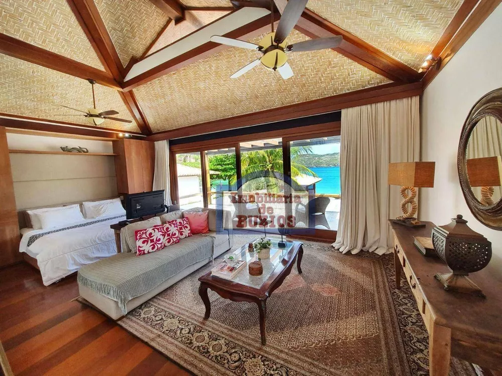 Casa, 9 quartos - Foto 45