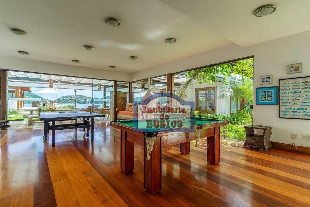 Casa, 9 quartos - Foto 35