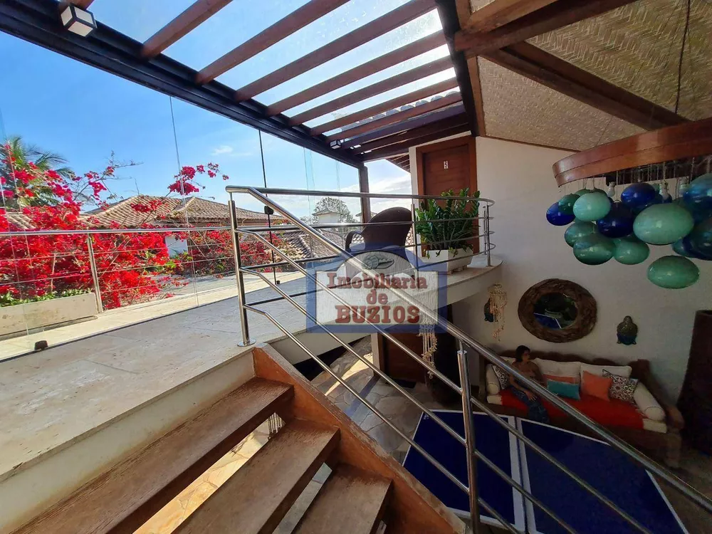 Casa, 9 quartos - Foto 50