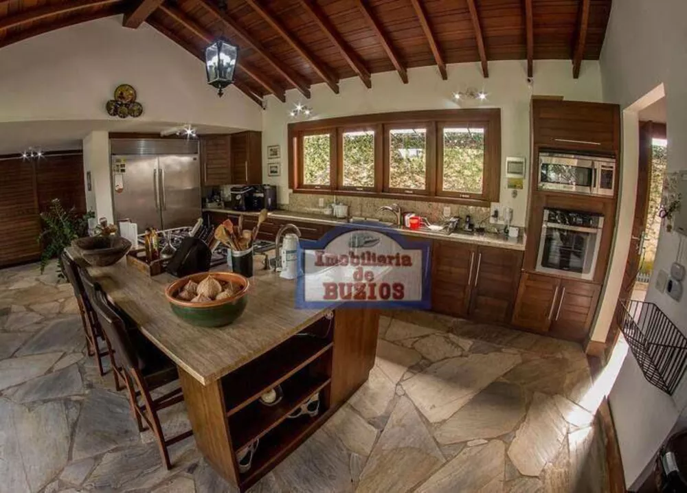 Casa, 9 quartos - Foto 29