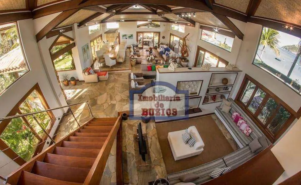 Casa, 9 quartos - Foto 24