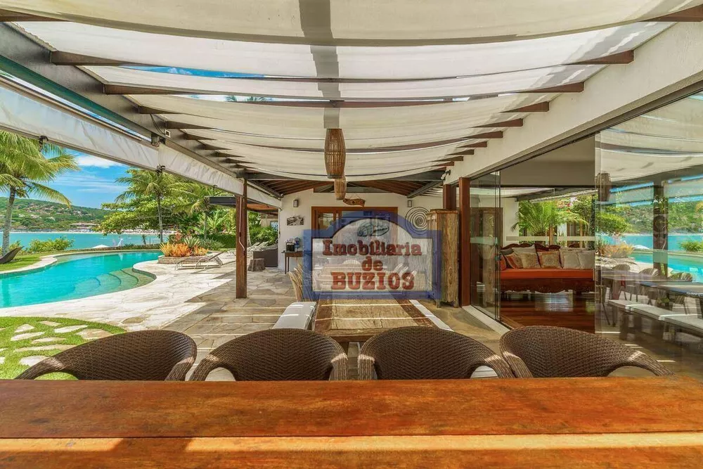 Casa, 9 quartos - Foto 8