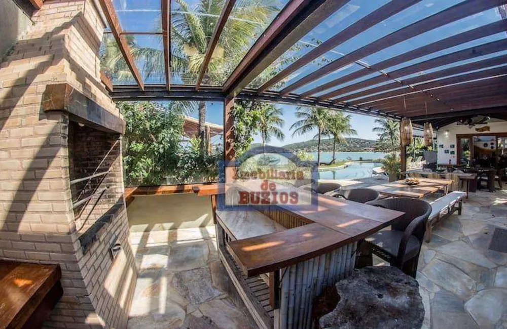 Casa, 9 quartos - Foto 12