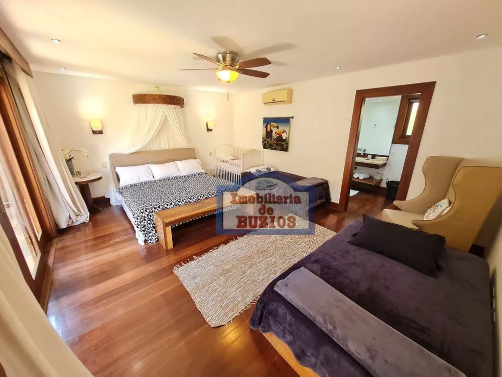 Casa, 9 quartos - Foto 56