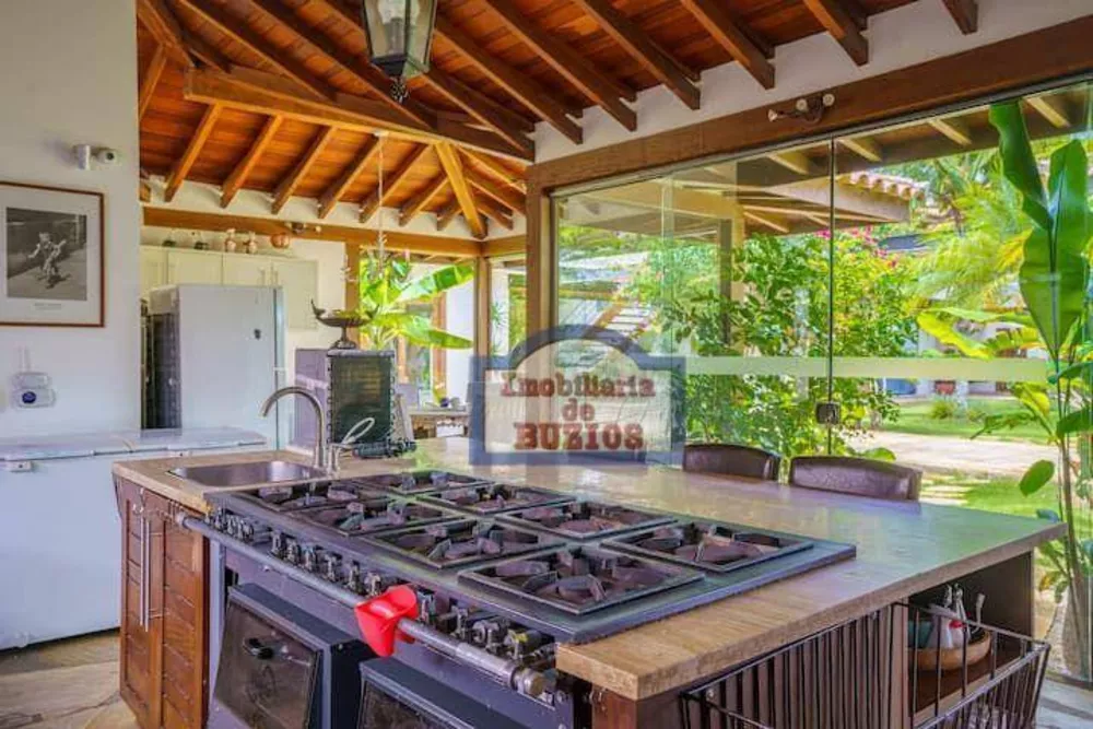 Casa, 9 quartos - Foto 31