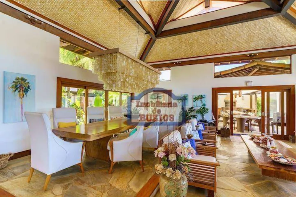 Casa, 9 quartos - Foto 25