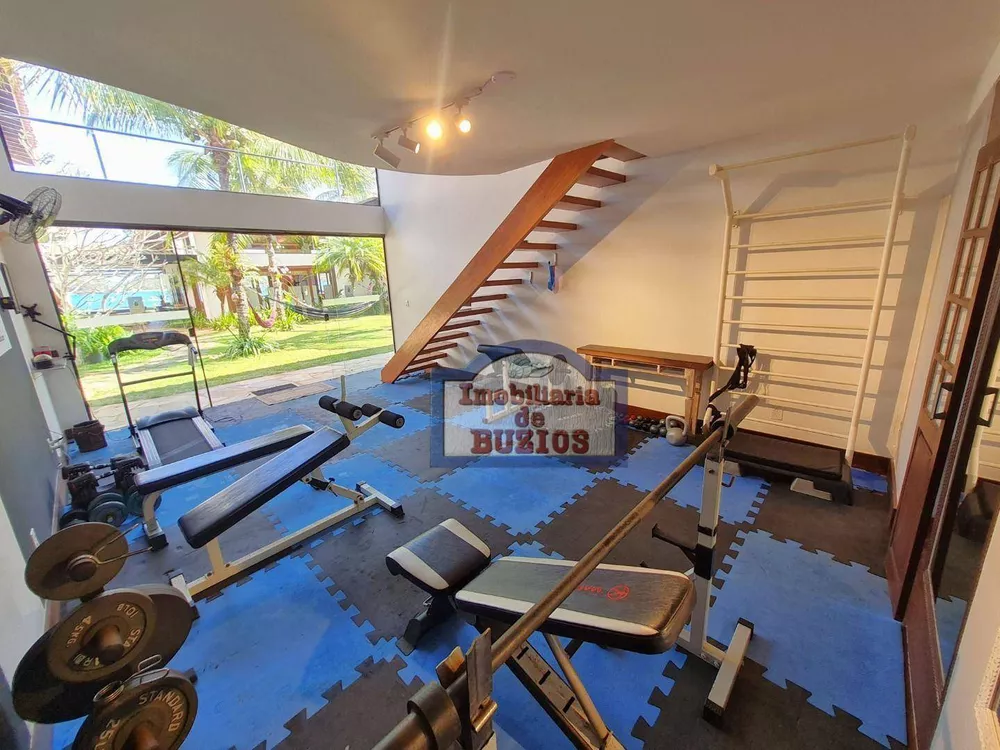 Casa, 9 quartos - Foto 69