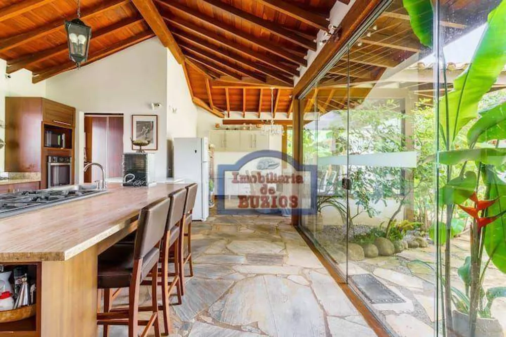 Casa, 9 quartos - Foto 26