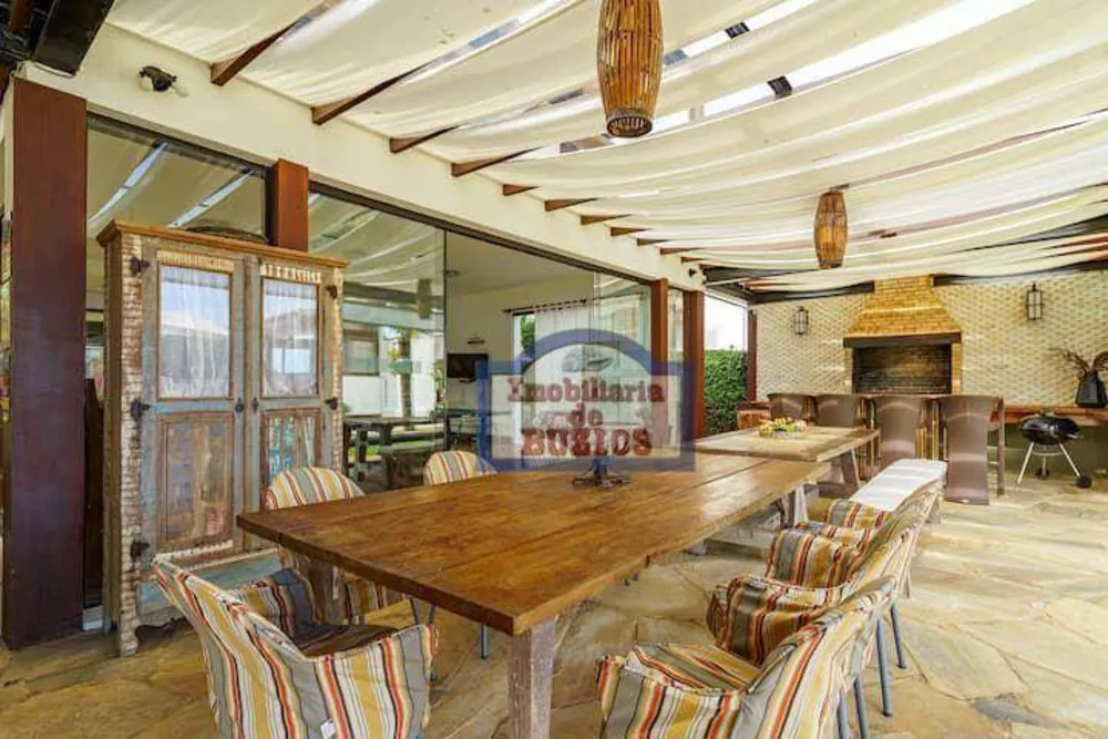 Casa, 9 quartos - Foto 28