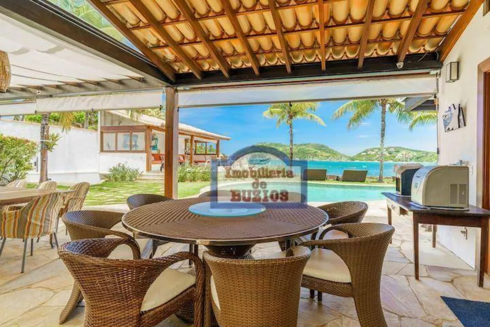 Casa, 9 quartos - Foto 20