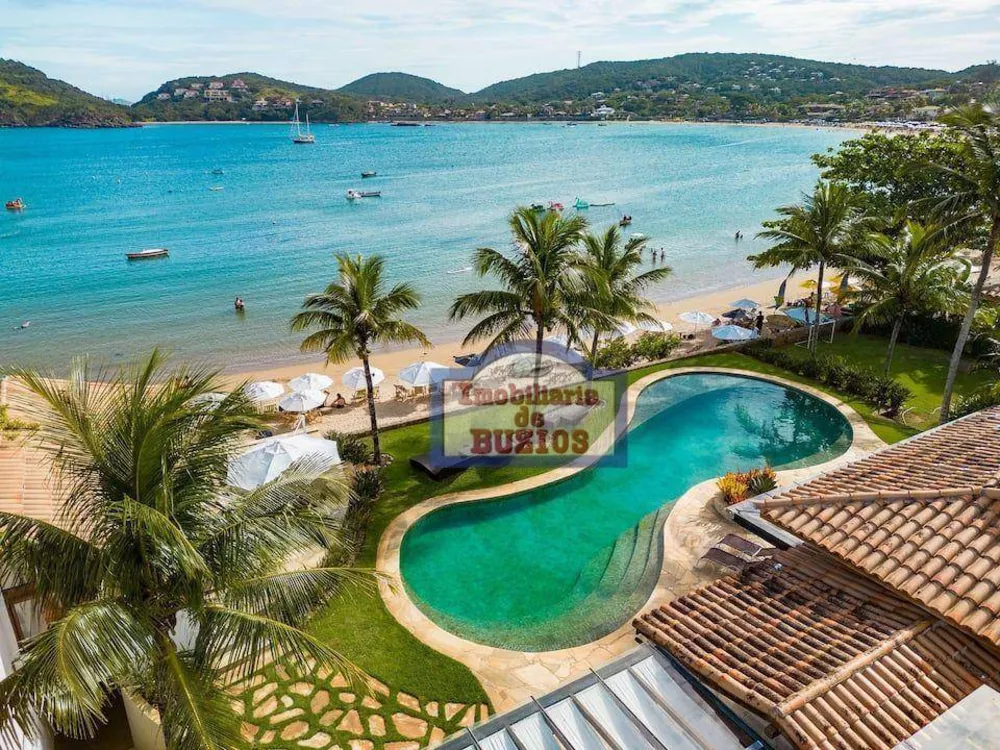 Casa, 9 quartos - Foto 1