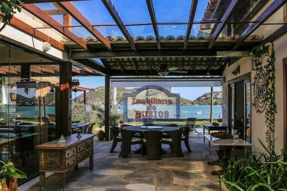 Casa, 9 quartos - Foto 19