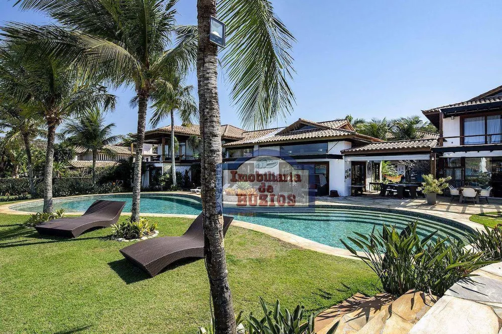 Casa, 9 quartos - Foto 7