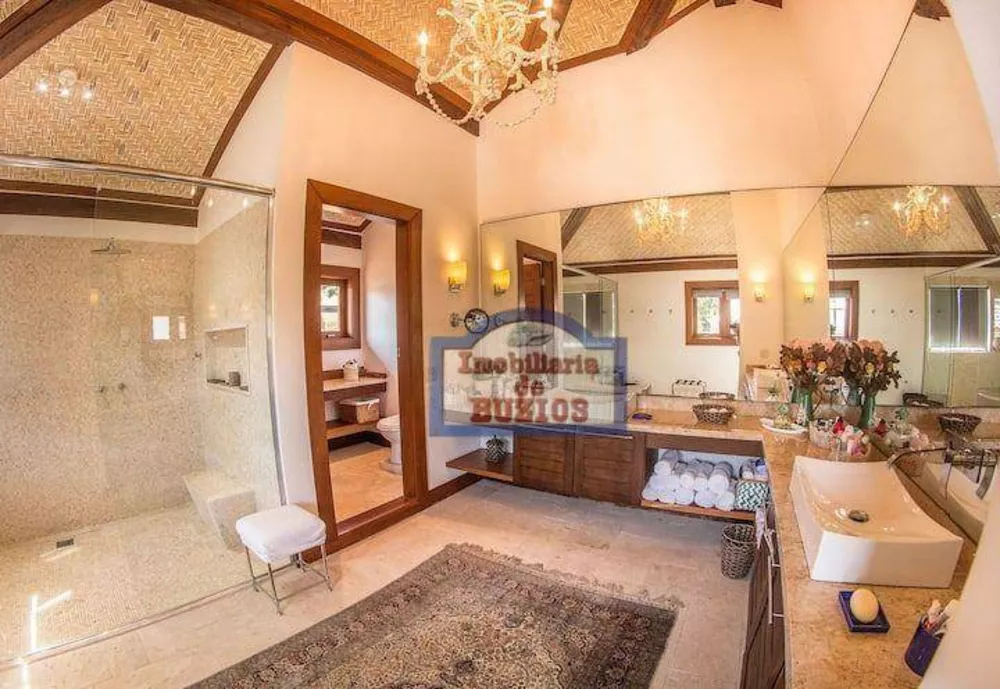 Casa, 9 quartos - Foto 42