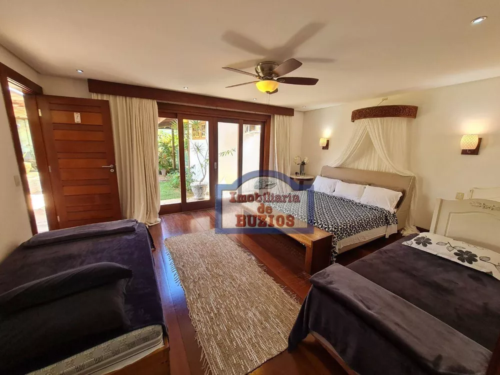 Casa, 9 quartos - Foto 57