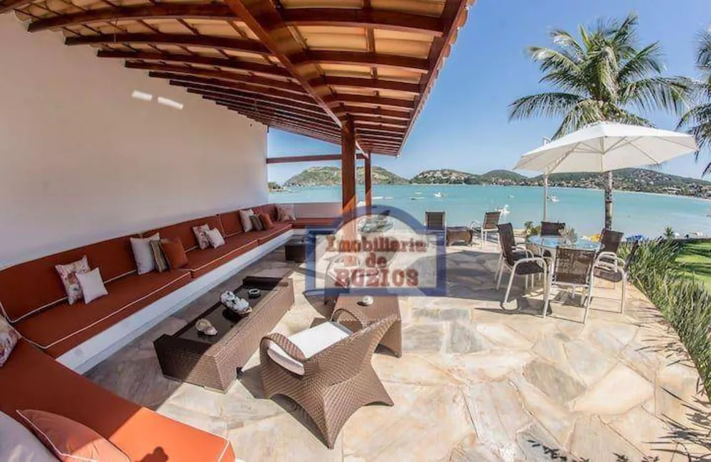 Casa, 9 quartos - Foto 11