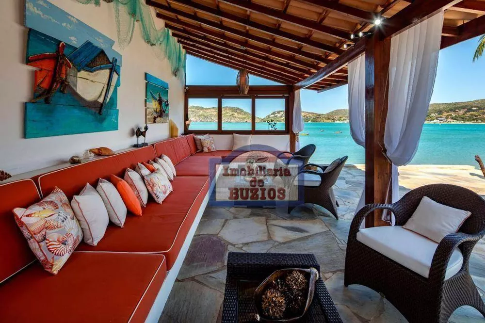 Casa, 9 quartos - Foto 10