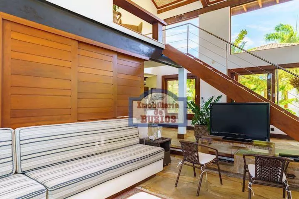 Casa, 9 quartos - Foto 27