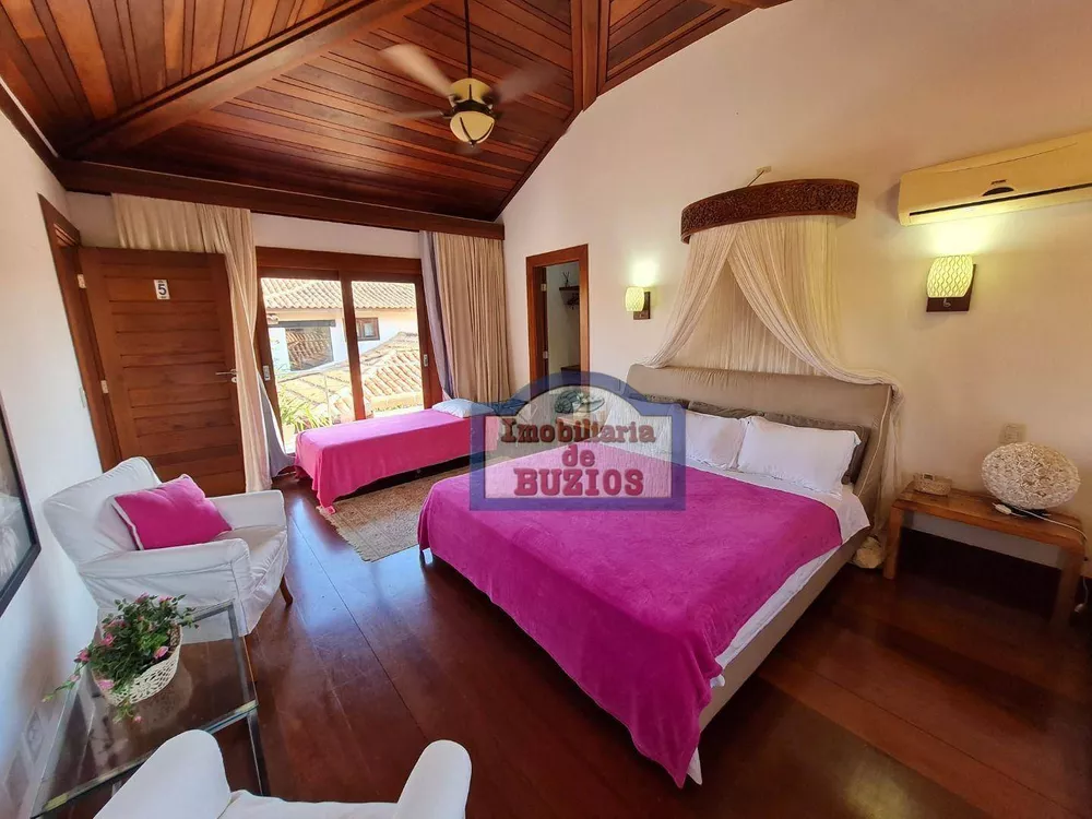 Casa, 9 quartos - Foto 54