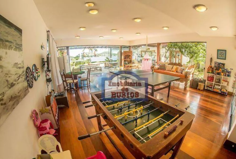 Casa, 9 quartos - Foto 34