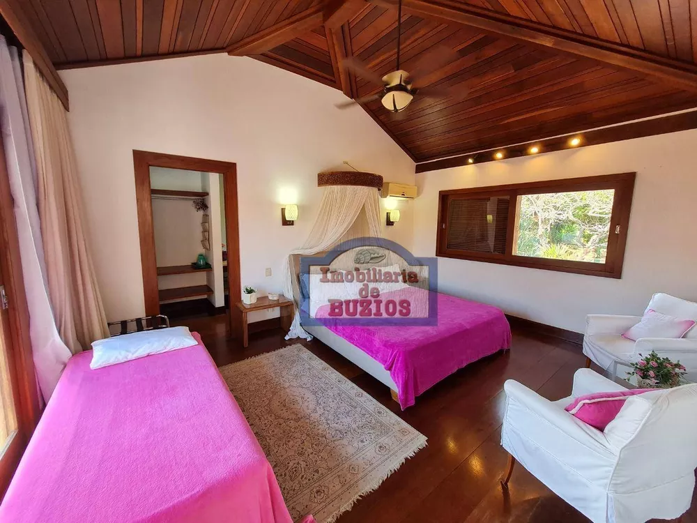 Casa, 9 quartos - Foto 53