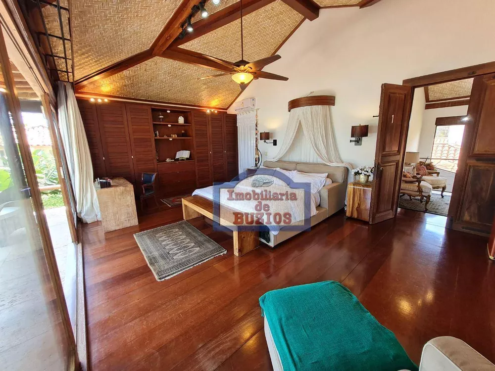 Casa, 9 quartos - Foto 39