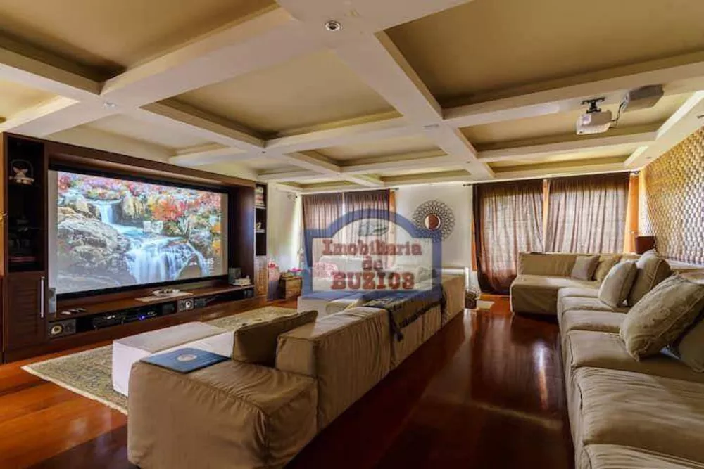 Casa, 9 quartos - Foto 33