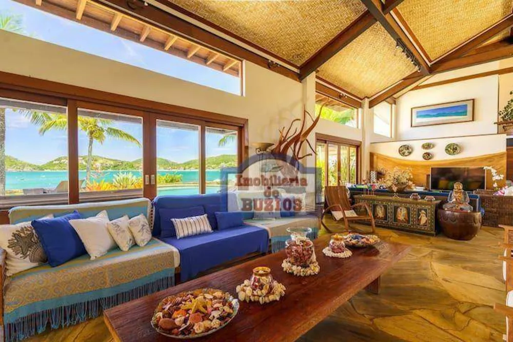 Casa, 9 quartos - Foto 22