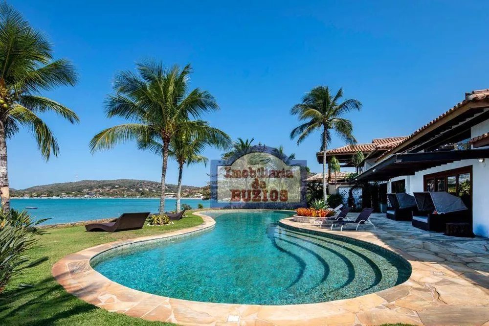 Casa, 9 quartos - Foto 2