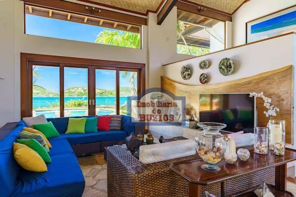 Casa, 9 quartos - Foto 21