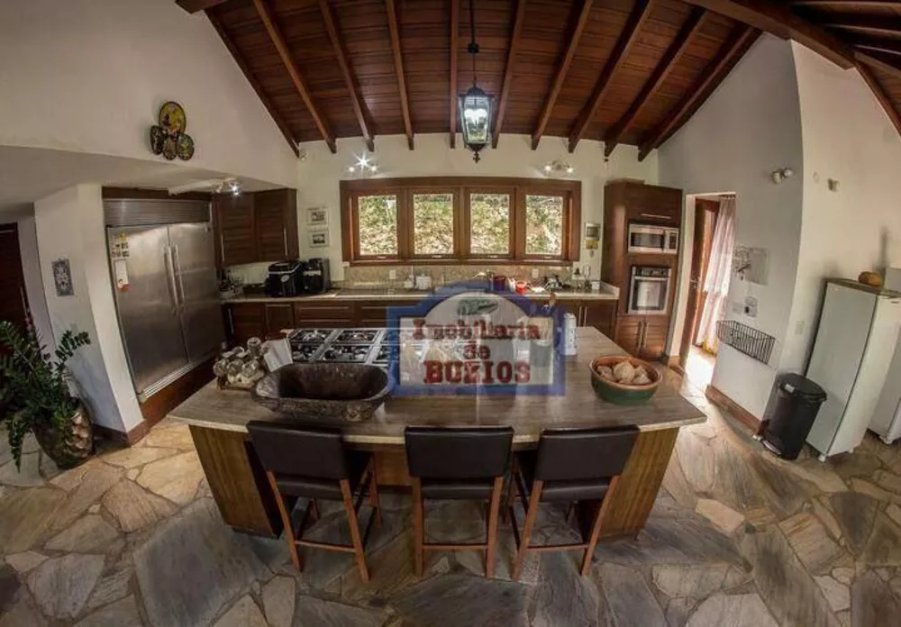 Casa, 9 quartos - Foto 30