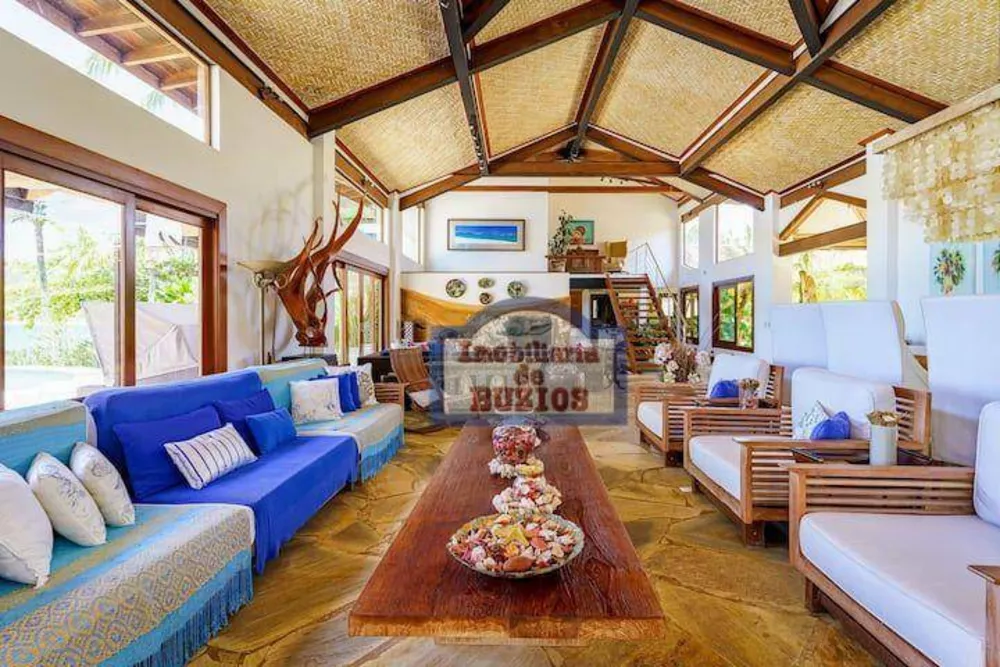 Casa, 9 quartos - Foto 23