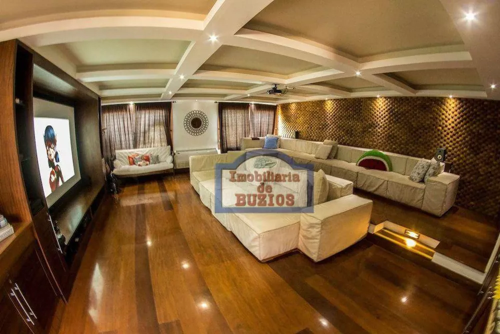 Casa, 9 quartos - Foto 32