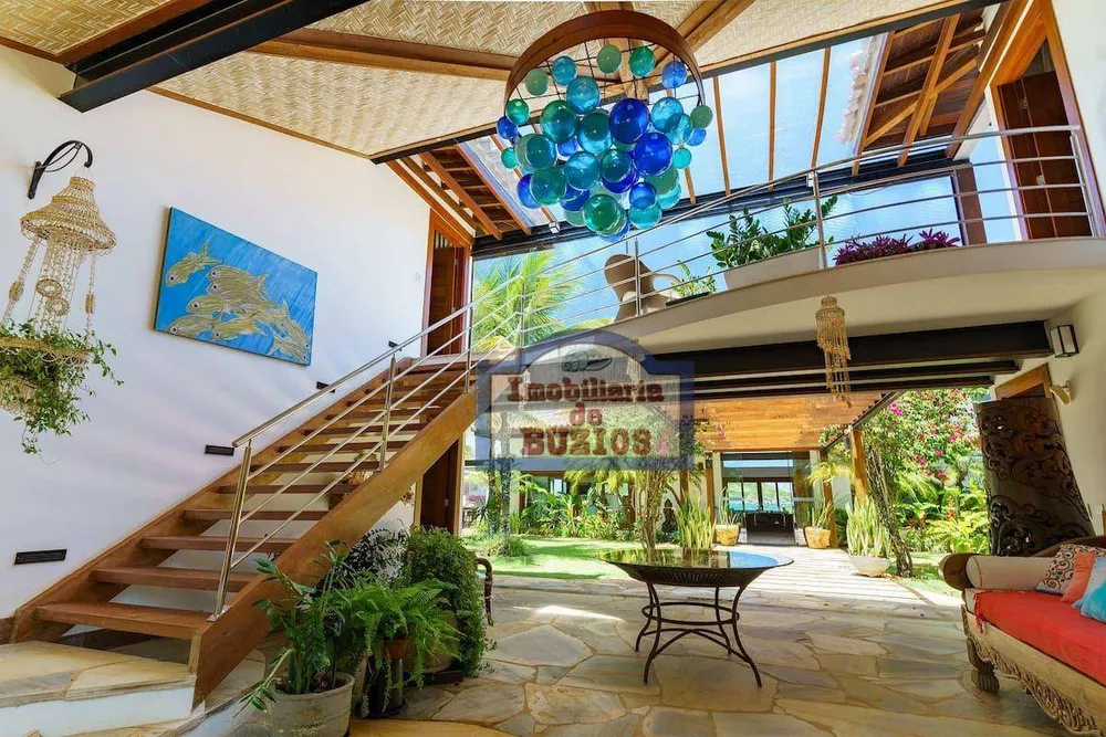 Casa, 9 quartos - Foto 18