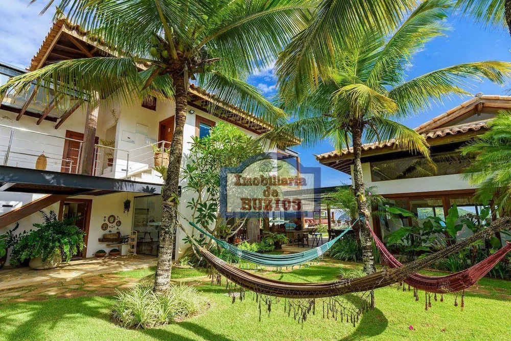 Casa, 9 quartos - Foto 16