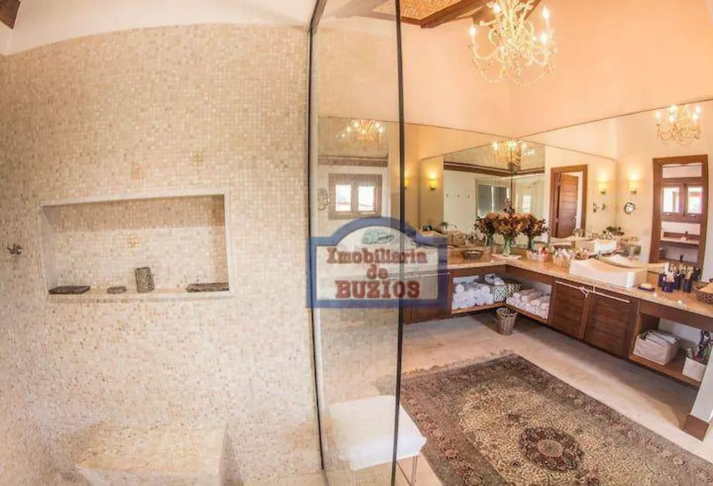 Casa, 9 quartos - Foto 43