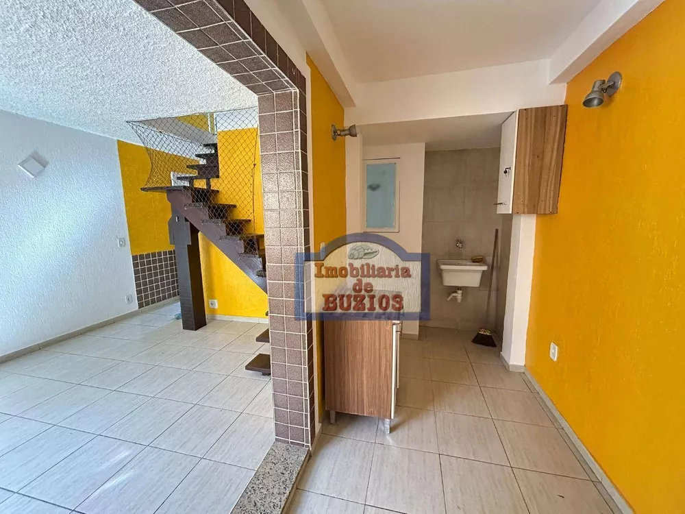 Casa de Condomínio, 2 quartos - Foto 14