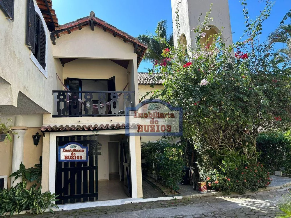 Casa de Condomínio, 2 quartos - Foto 1