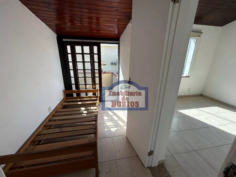 Casa de Condomínio, 2 quartos - Foto 23
