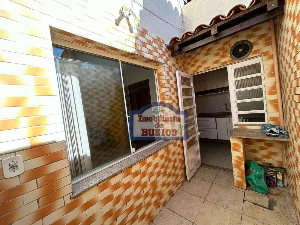 Casa de Condomínio, 2 quartos - Foto 9