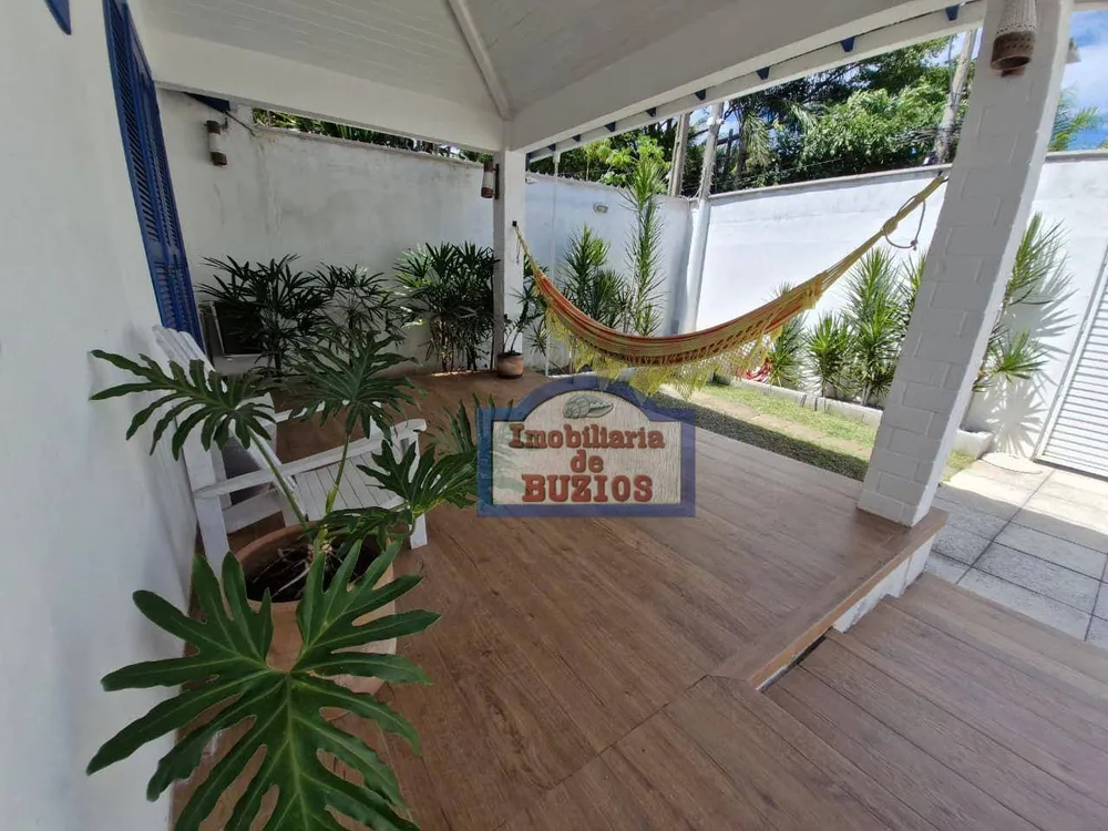 Casa, 4 quartos, 200 m² - Foto 17