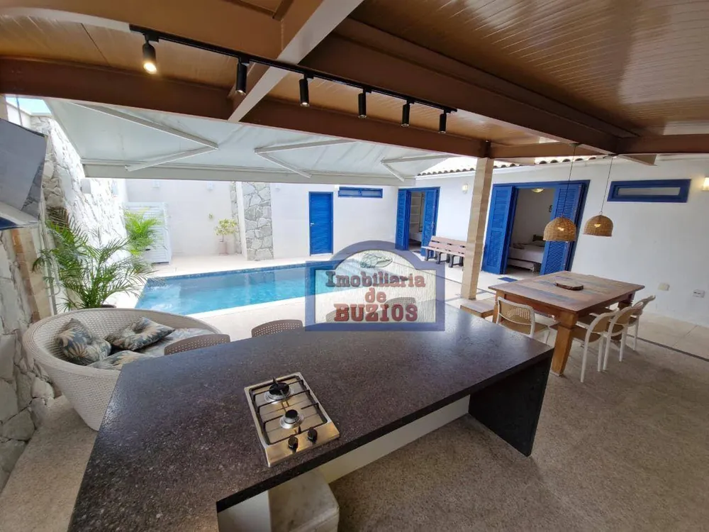 Casa, 4 quartos, 200 m² - Foto 11