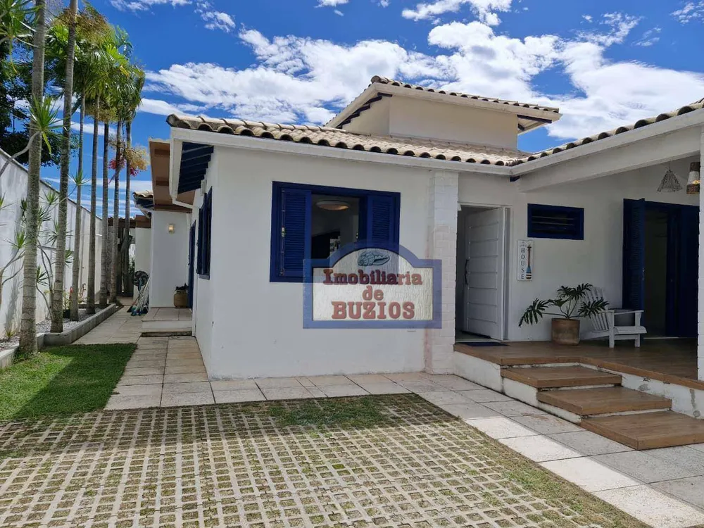 Casa, 4 quartos, 200 m² - Foto 3