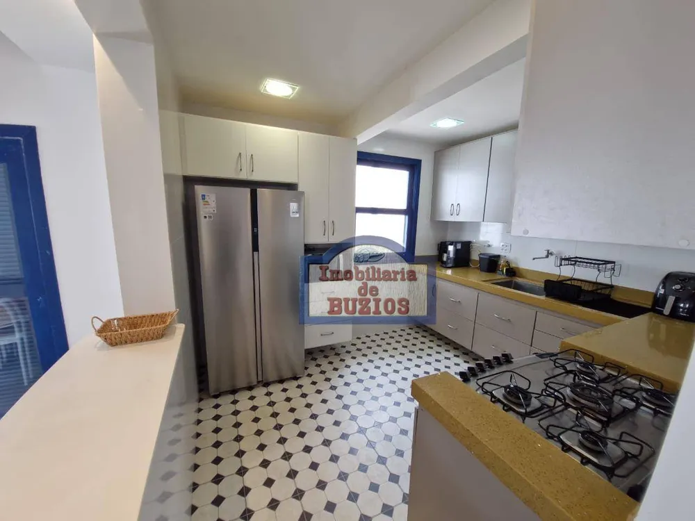 Casa, 4 quartos, 200 m² - Foto 11