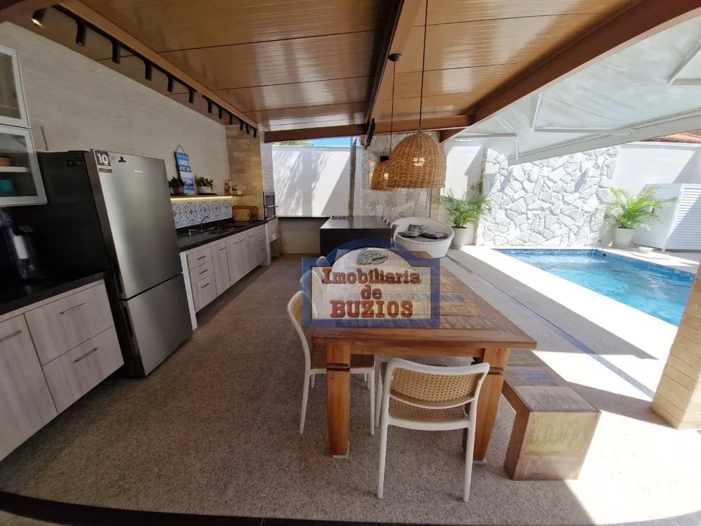 Casa, 4 quartos, 200 m² - Foto 2