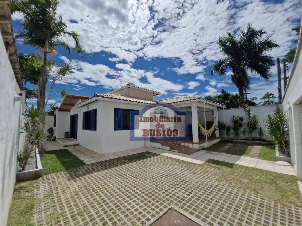 Casa, 4 quartos, 200 m² - Foto 5