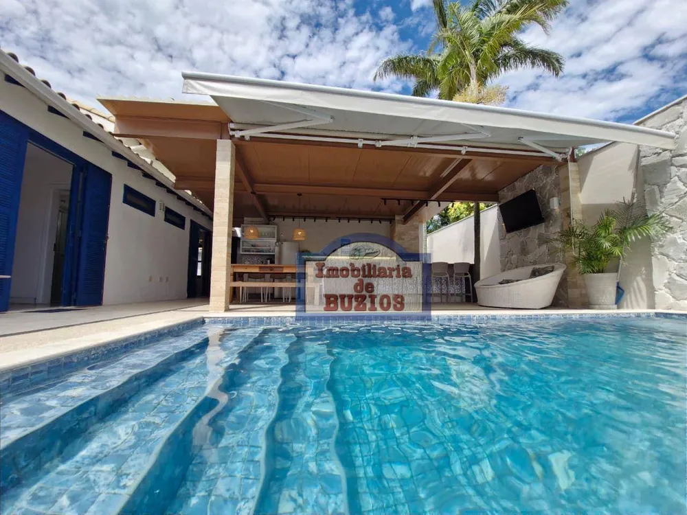 Casa, 4 quartos, 200 m² - Foto 7