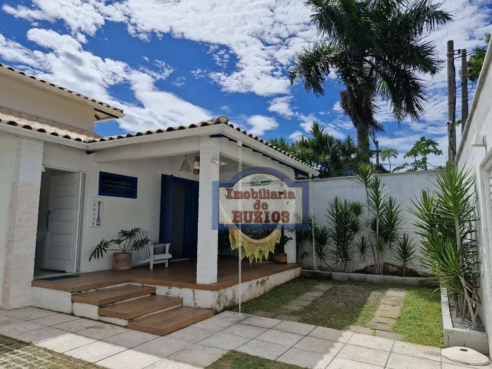 Casa, 4 quartos, 200 m² - Foto 4