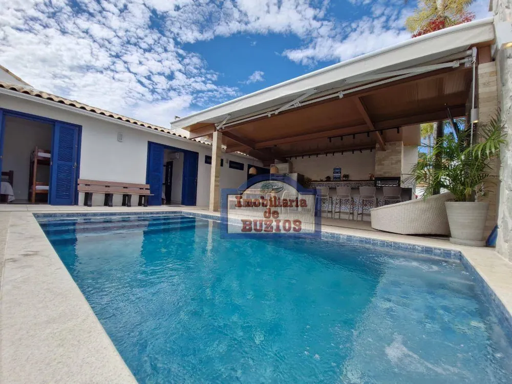 Casa, 4 quartos, 200 m² - Foto 15